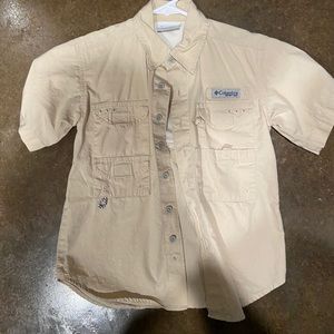 Columbia PFG for boys